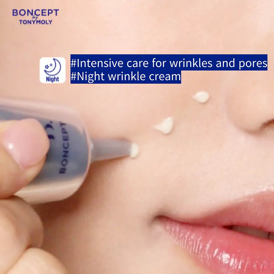 BONCEPT Retinol 2500 IU Wrinkle Shot Perfector 15ml