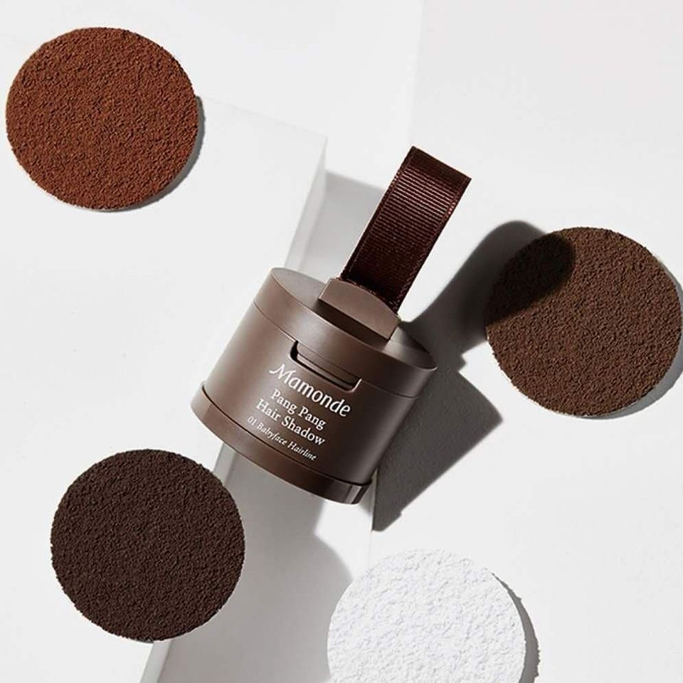Etude House Pang Pang Hair Shadow 3.5g