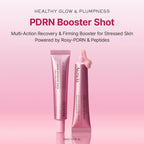Arencia PDRN Peptides Booster Shot (Face & Eye Moisturizer) 30ml