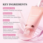 Medicube 韓國 膠原蛋白晚安緊緻面膜 75ml