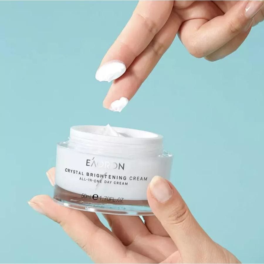 Eaoron Crystal Brightening All-In-One Day Cream 50ml
