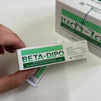 Beta-Dipo cream for the treatment of allergies and skin inflammations 25g