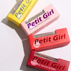 Petit Girl Royal Jelly Sensual Lip Balm 3g