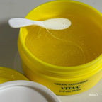 Goodal Green Tangerine Vita C Eye Gel Patch 72g x 60 (30 Pairs)