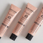 W.DRESSROOM Moisturizing Perfume Hand Cream (No.49 Peach Blossom) 50ml