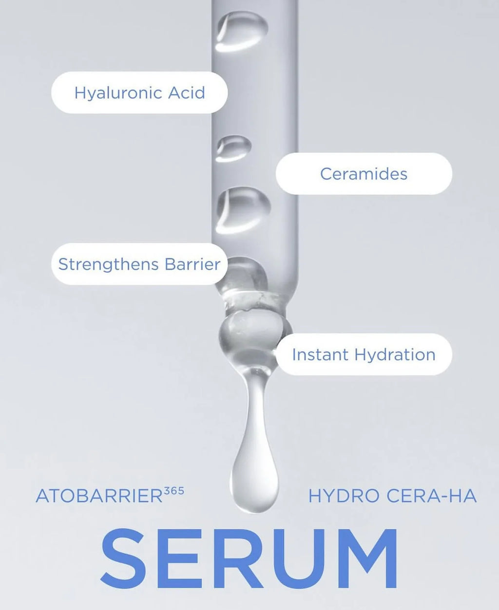 AESTURA Atobarrier 365 Hydro CERA-HA Ampoule 30ml