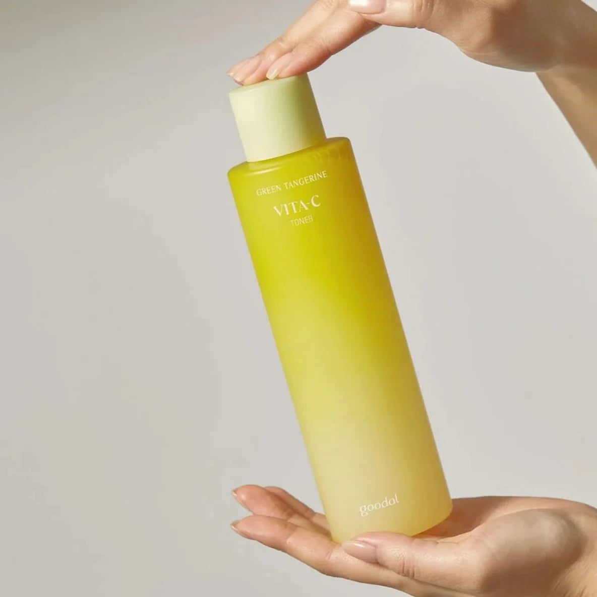 Goodal Green Tangerine Vita C Toner 300ml