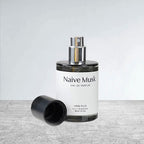 Daiso Daily Comma Naive Musk Eau de Parfum 30ml