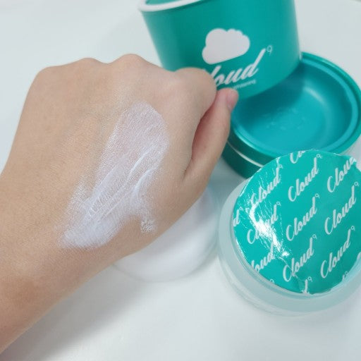 CLOUD 9 Blanc de Whitening Cream 50ml
