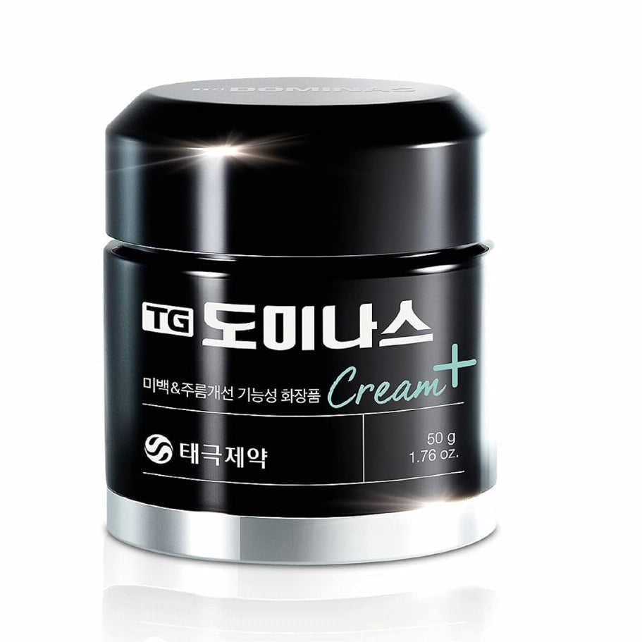 TG Dominas Whitening Cream RX (Freckles Care & Blemish Care) 50g