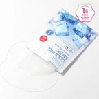 Cell Fusion C First Cooling Mask 27ml x 5ea