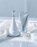 CURESONA Azulene + Hyaluronic Acid + MDP Coolingoode Soothing Cream 50ml