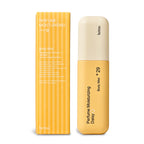 Hetras Daisy 29 Long-lasting Fragrance Coating Double Shot Perfume Body Mist (Sunflower) 120ml