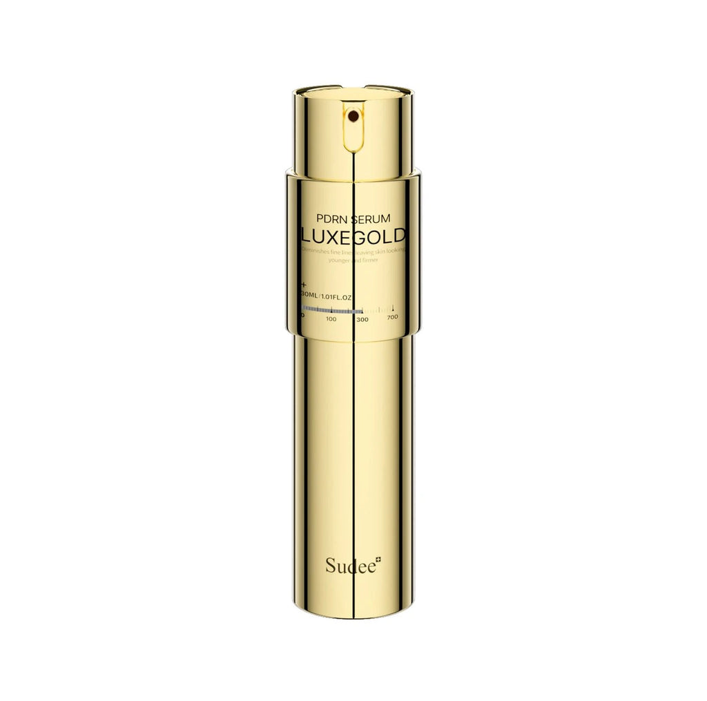 Sudee Luxegold PDRN 300 Spicule Microneedling Serum 30ml