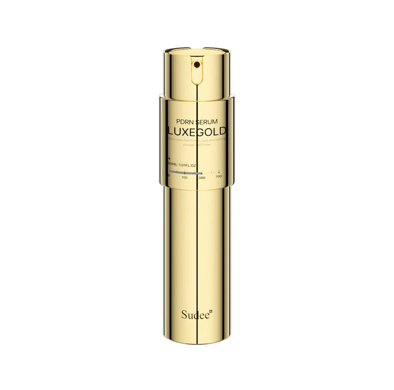 Sudee Luxegold PDRN 300 Spicule Microneedling Serum 30ml