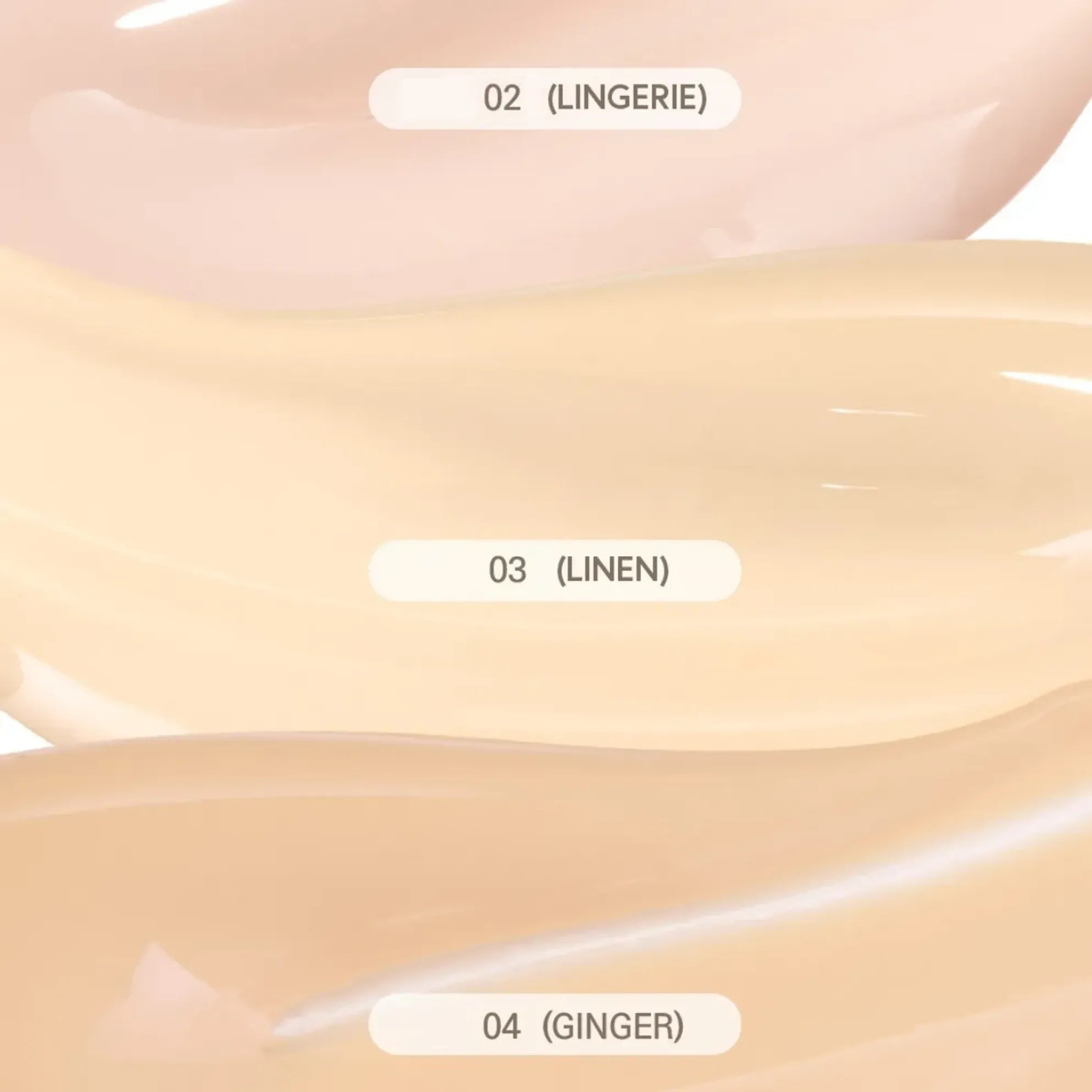 CLIO Kill Cover High-Glow Cushion SPF50+ PA+++ (14g + Refill 14g)