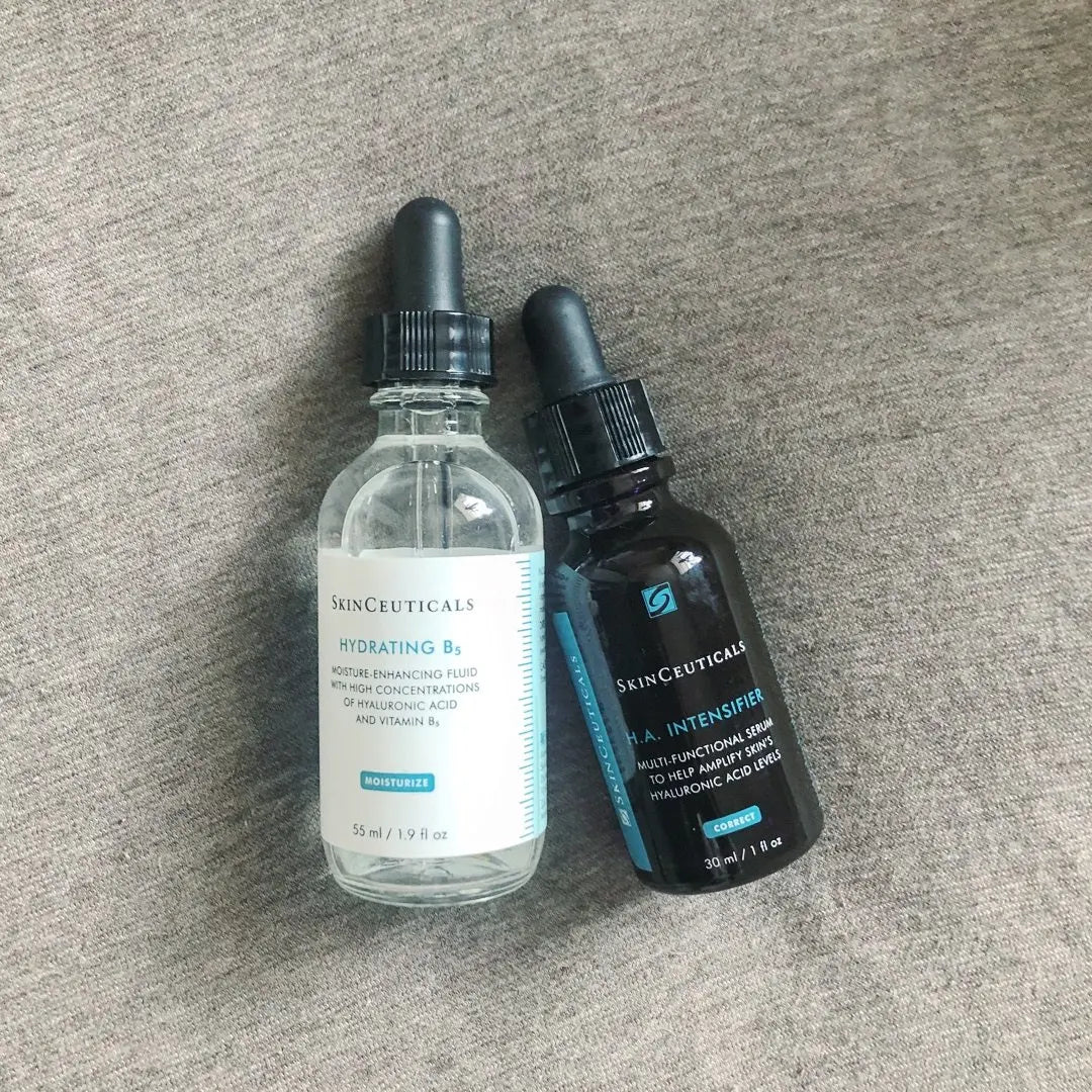 Skin Ceuticals 修麗可保濕B5精華 30ml