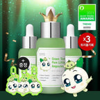 SUNGBOON EDITOR Green Tomato Pore Firming Essence 30ml + 30ml