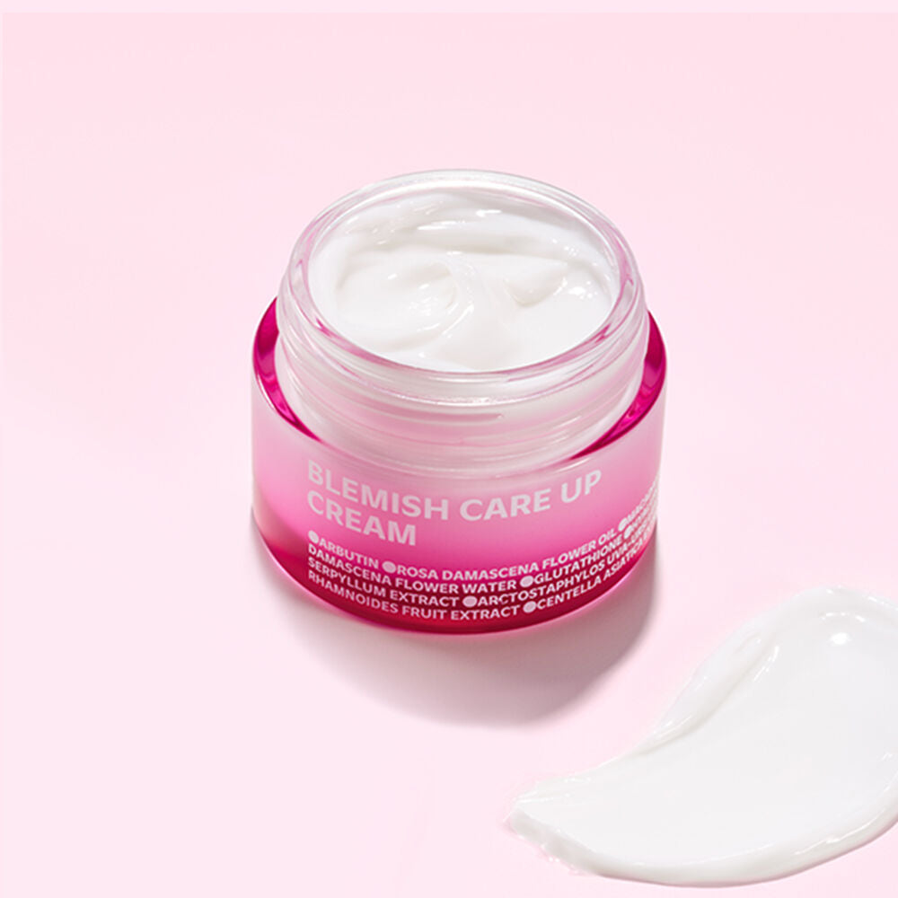 ISOI Blemish Care Up Cream 20ml