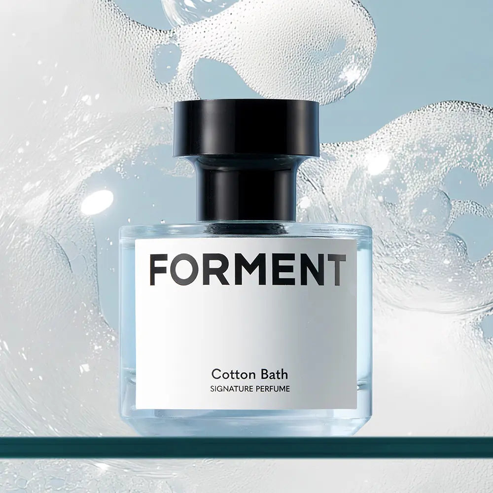 Forment Signature Perfume (Cotton Bath) 50ml