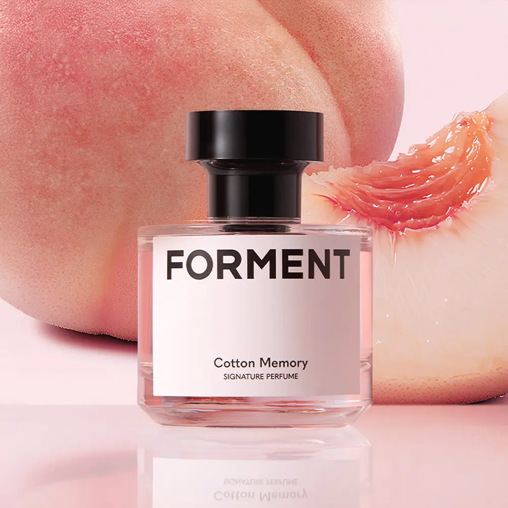 Forment Signature Perfume (Cotton Memory) 50ml
