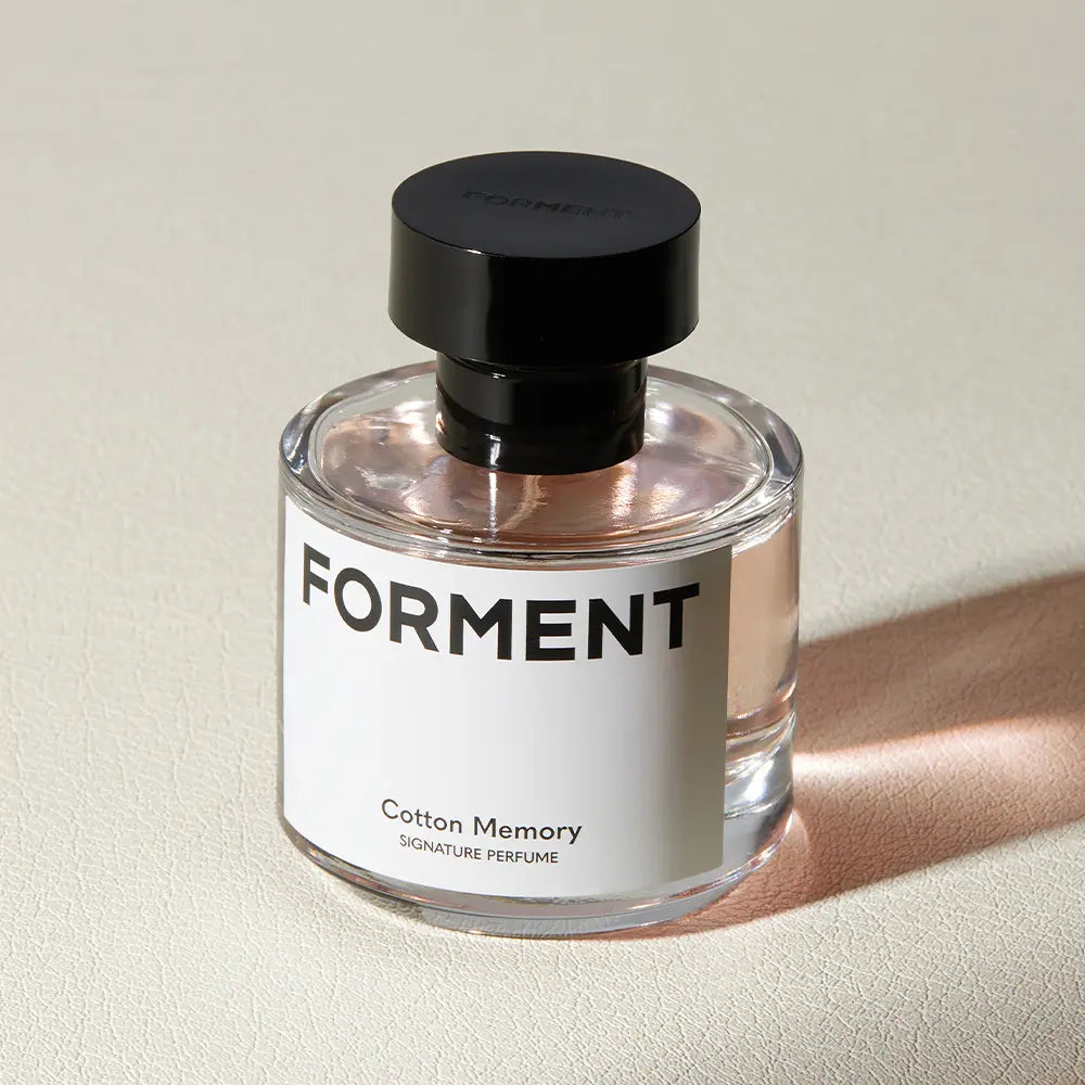 Forment Signature Perfume (Cotton Memory) 50ml