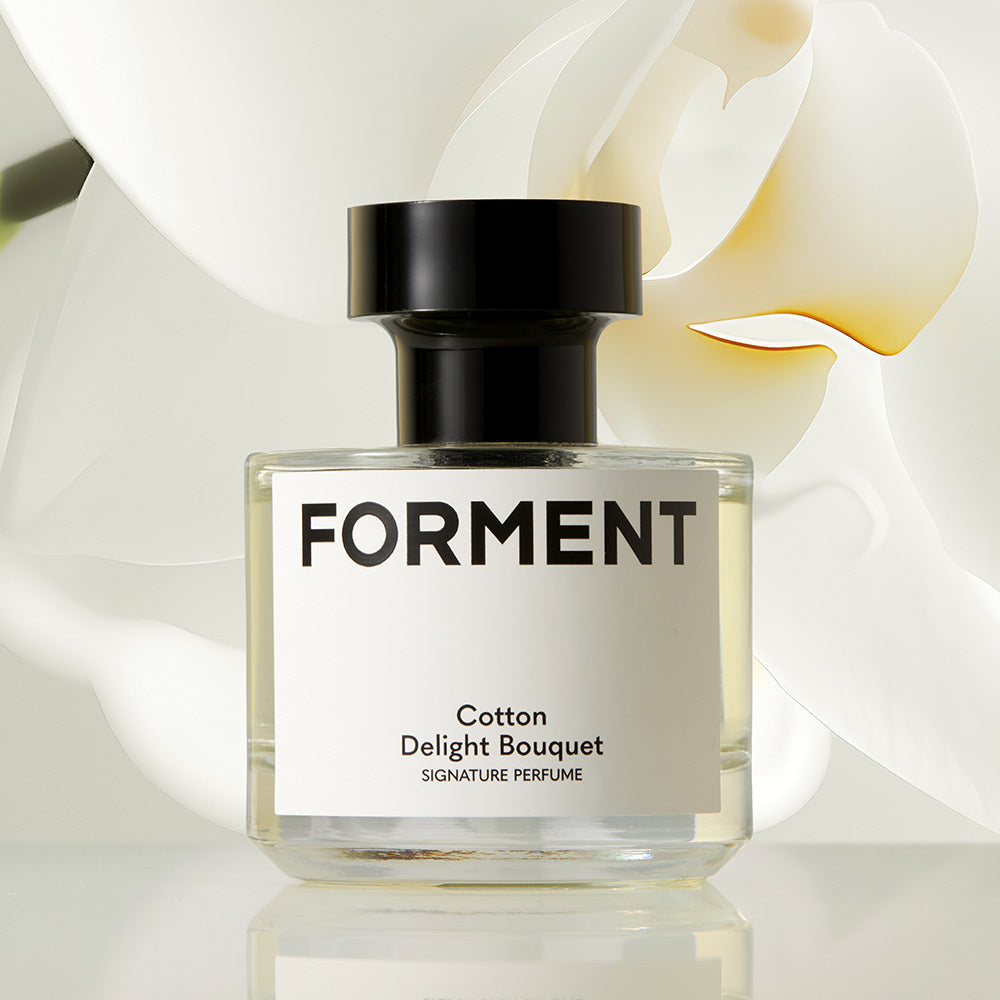 Forment Signature Perfume (Cotton Delight Bouquet) 50ml