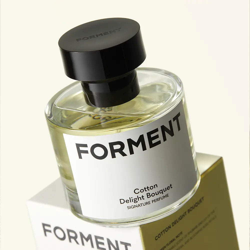 Forment Signature Perfume (Cotton Delight Bouquet) 50ml