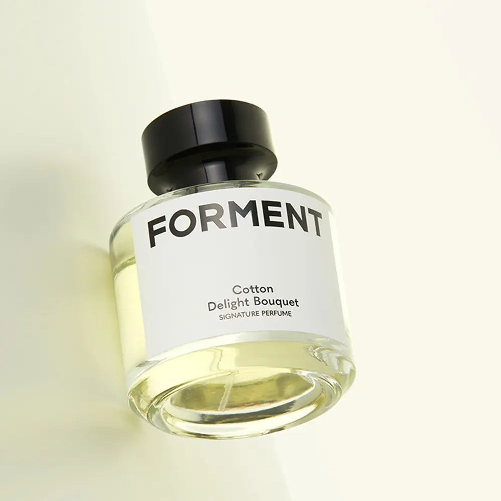 Forment Signature Perfume (Cotton Delight Bouquet) 50ml