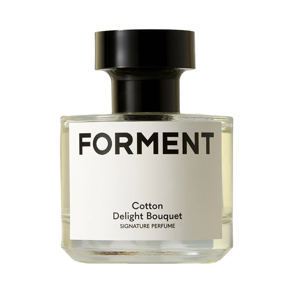 Forment Signature Perfume (Cotton Delight Bouquet) 50ml