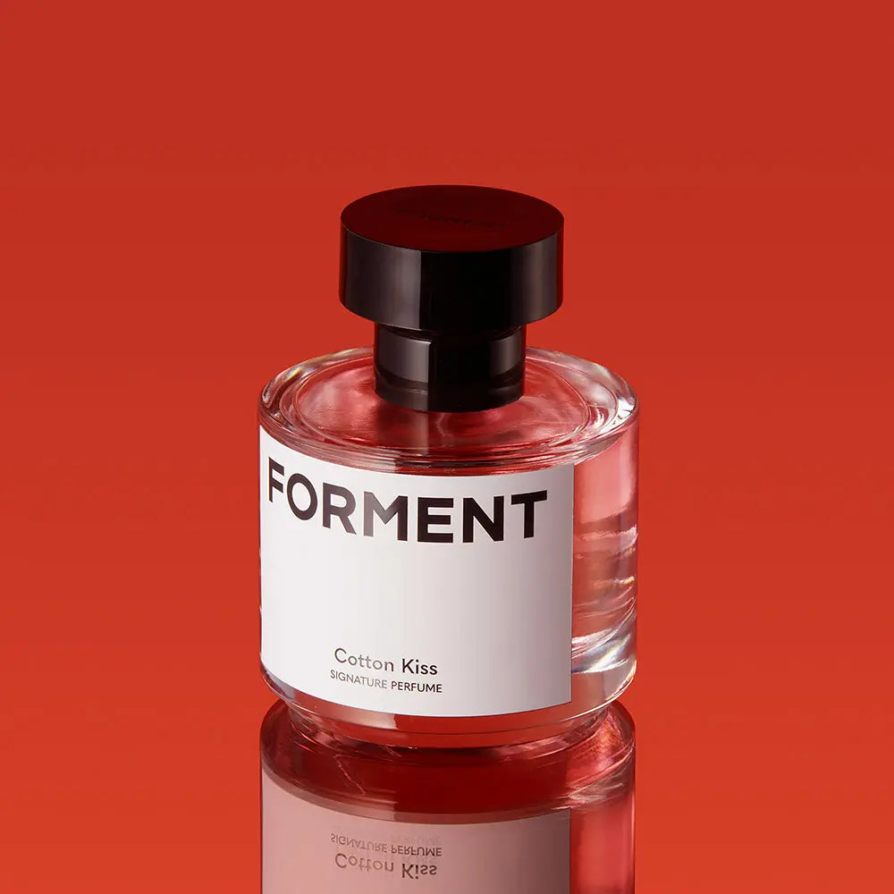 Forment Signature Perfume (Cotton Kiss) 50ml
