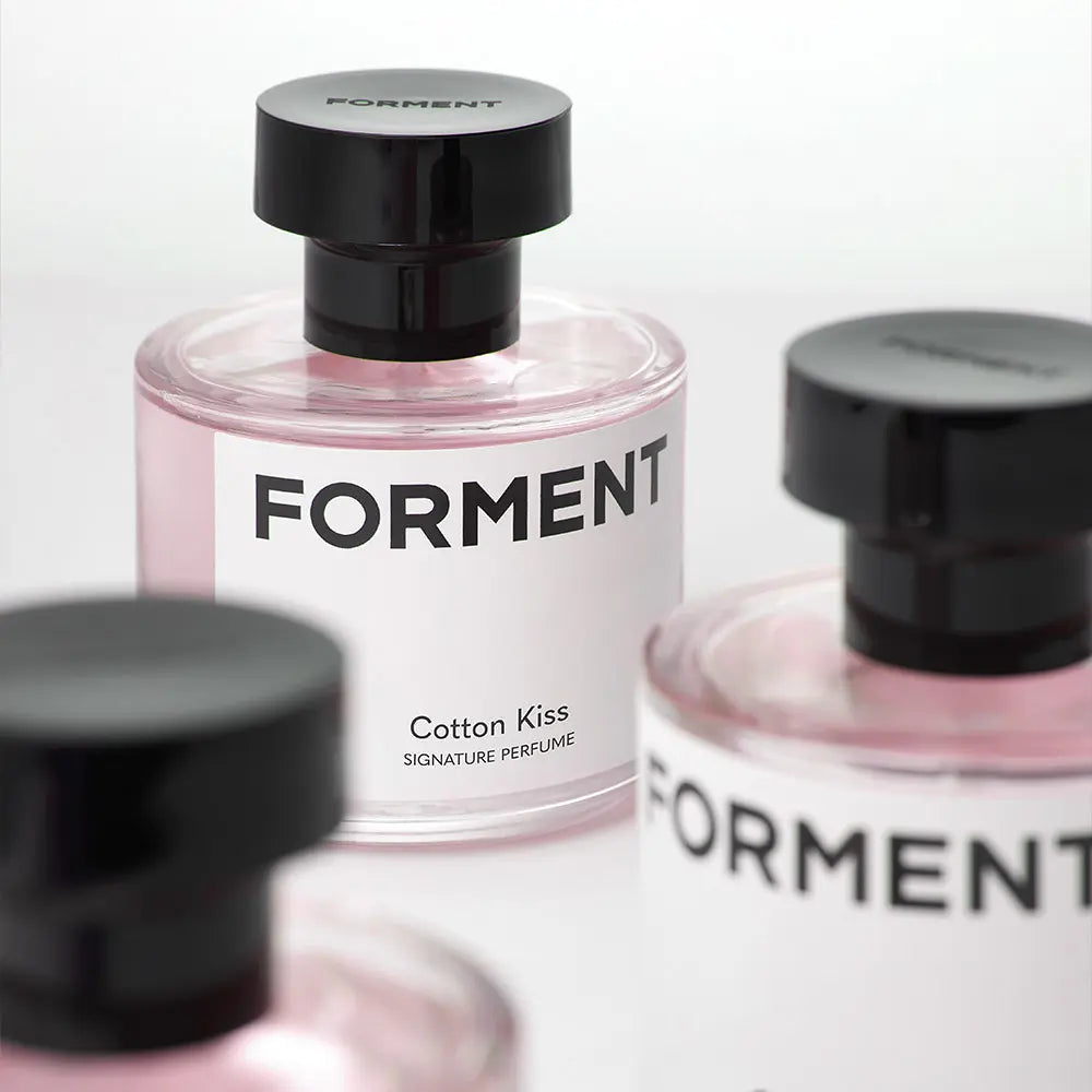 Forment Signature Perfume (Cotton Kiss) 50ml