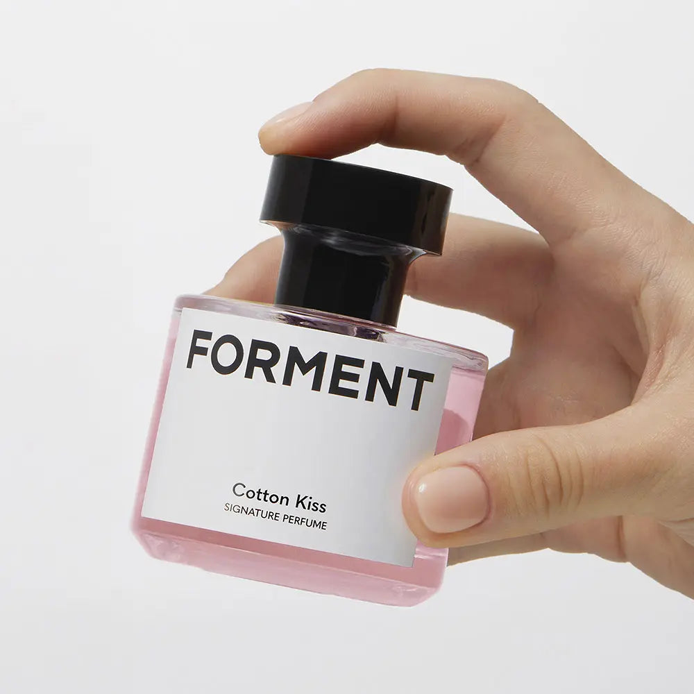 Forment Signature Perfume (Cotton Kiss) 50ml