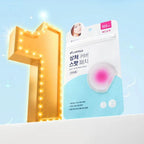 Patchs anti-cicatrices Olive Young Care Plus (Renouvellement du design) 324 unités