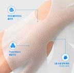 DERMAFIX Perfect Real Performance Hyal Collagen Mask 23g x 8ea