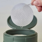 ANUA 韓國 Heartleaf 77% 魚腥草清潔棉 70片