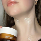 Vella 韓國 第四代 加強版 熨斗頸霜緊致頸霜 50ml