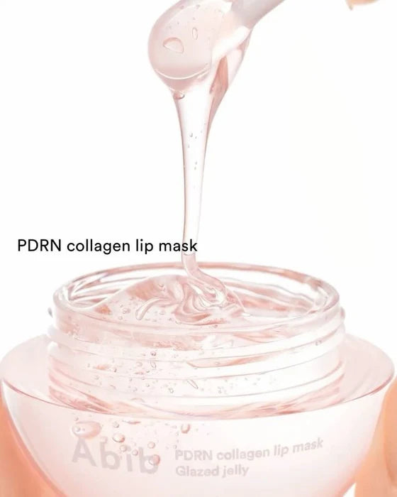 ABIB PDRN Collagen Lip Mask Glazed Jelly 11g