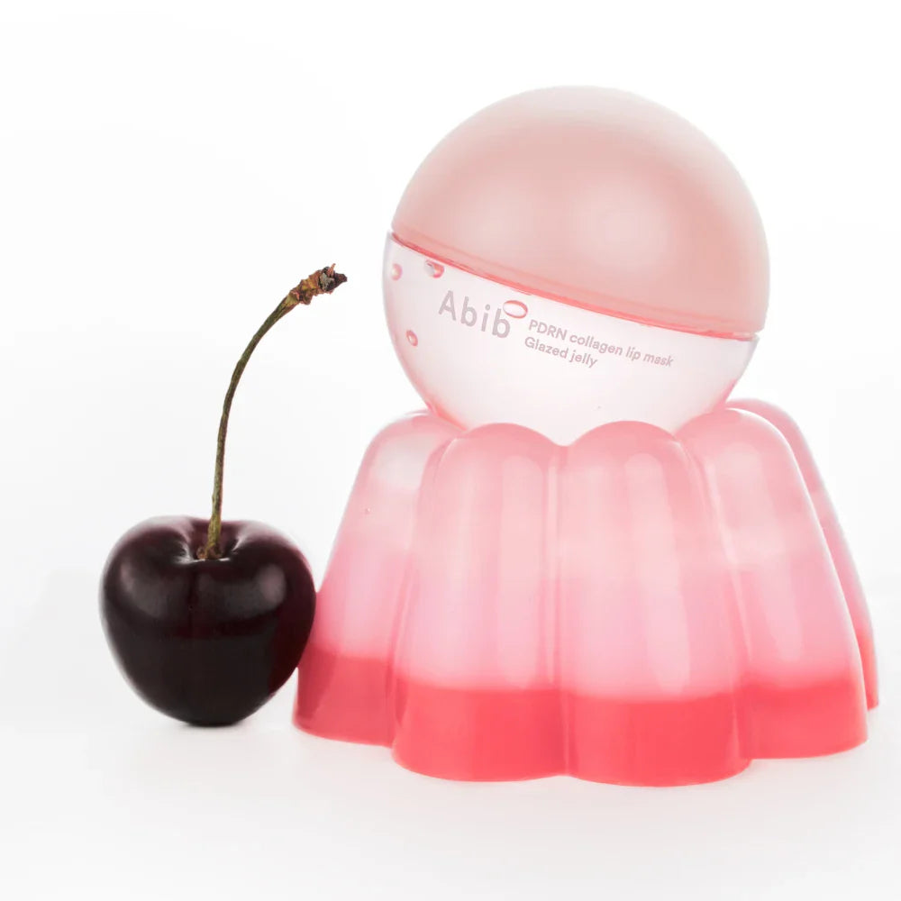 ABIB PDRN Collagen Lip Mask Glazed Jelly 11g