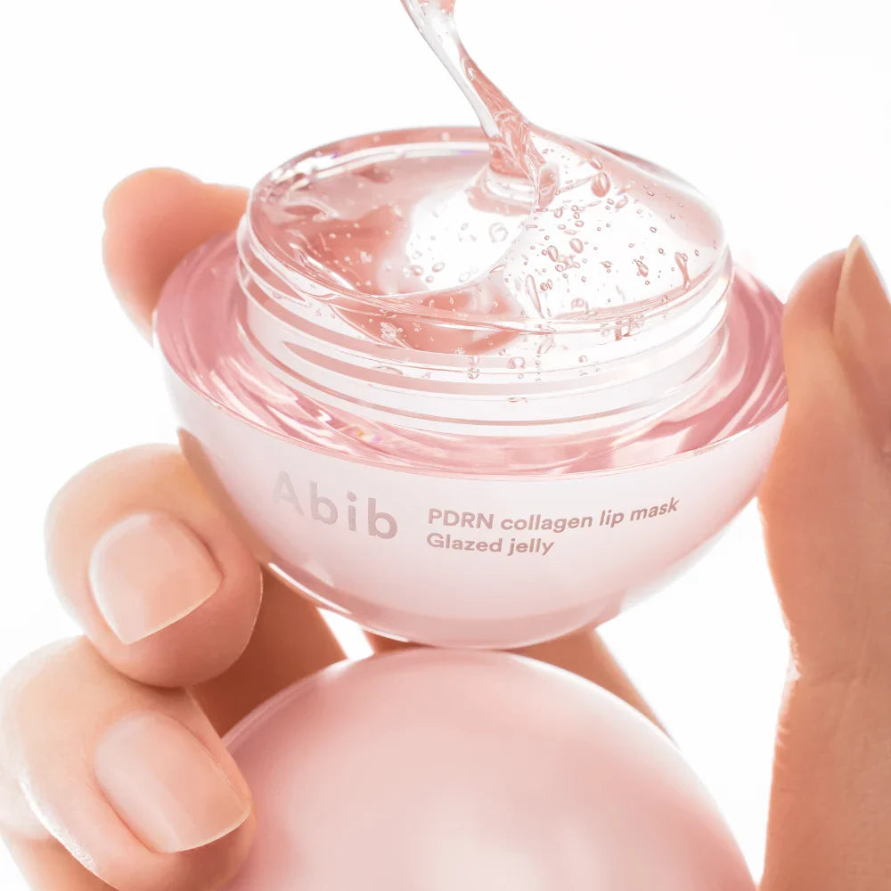 ABIB PDRN Collagen Lip Mask Glazed Jelly 11g