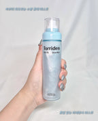 Torriden 5D Hyaluronic Acid & Ceramide Dive In Hydration Glow Mist 120ml