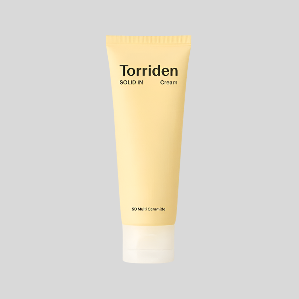 Torriden SOLID-IN Moisturizing Ceramide Cream 70ml