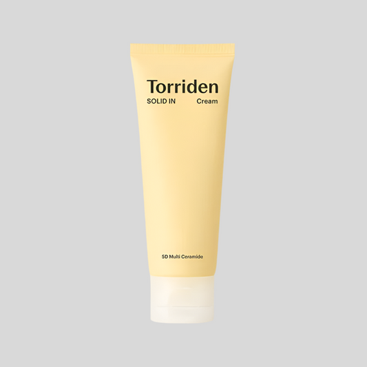 TORRIDEN 神經酰胺保濕面霜 70ml