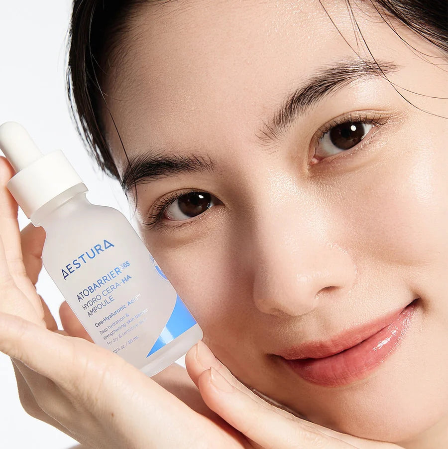 AESTURA Atobarrier 365 Hydro CERA-HA Ampoule 30ml