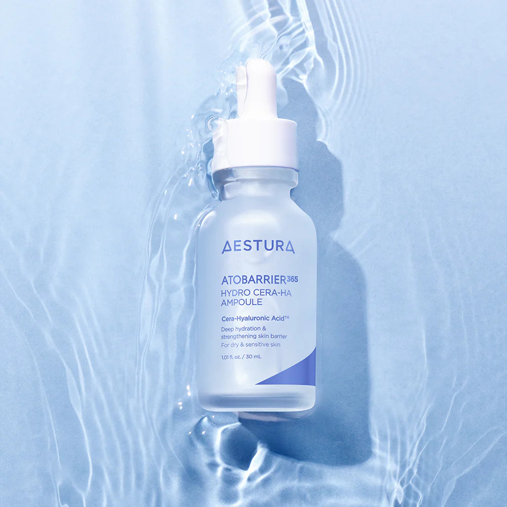 AESTURA Atobarrier 365 Hydro CERA-HA Ampoule 30ml