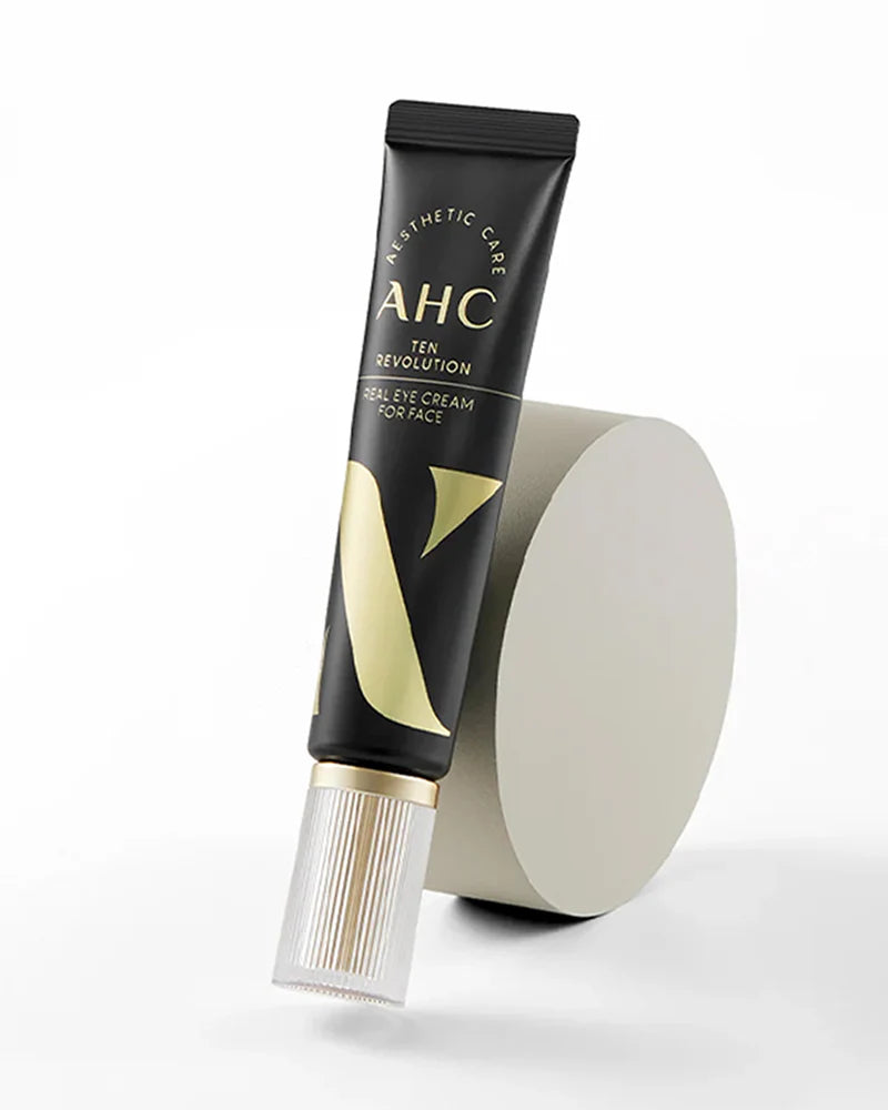 AHC Real Eye Cream for Face Ten Evolution 30ml
