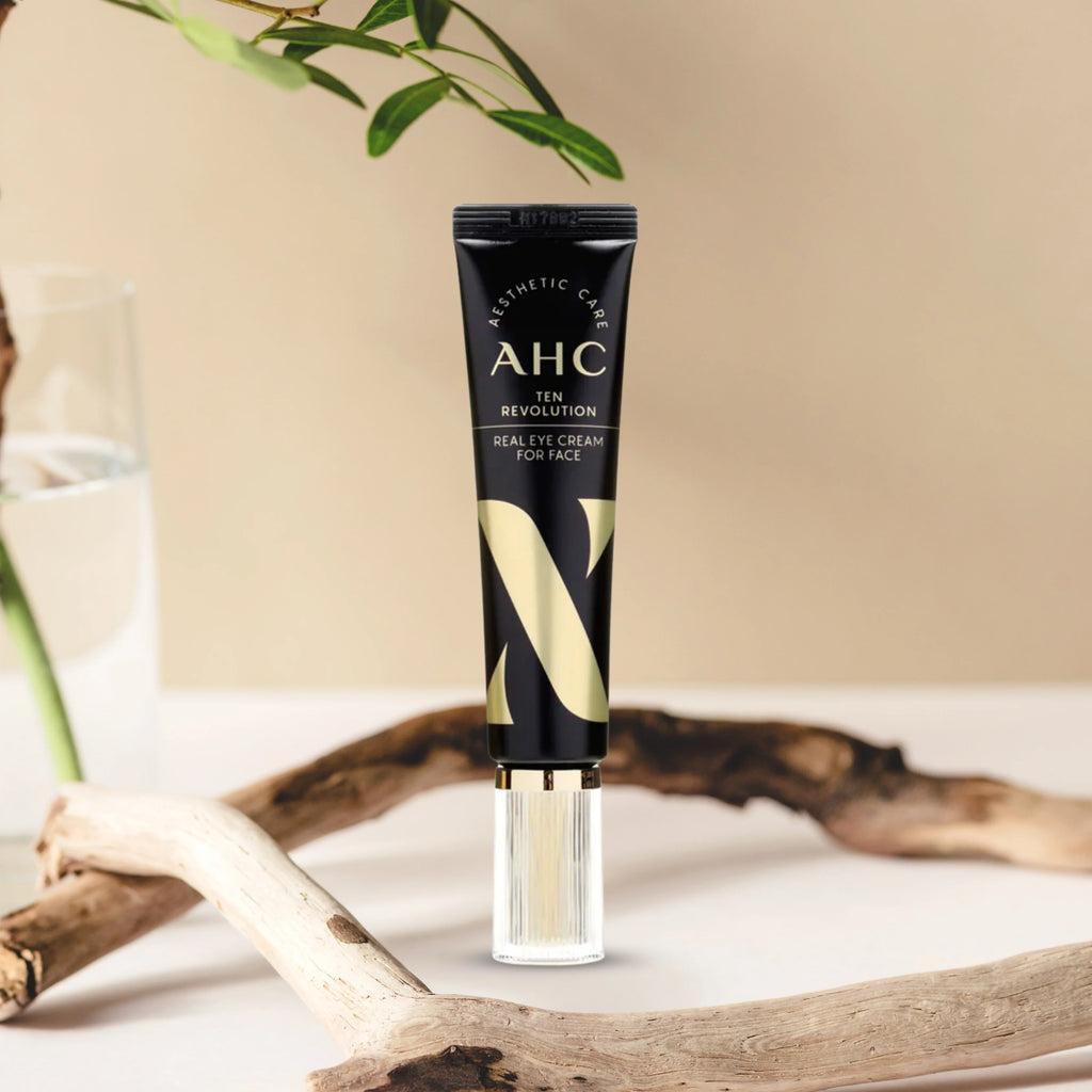 AHC Real Eye Cream for Face Ten Evolution 30ml