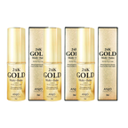 ANJO Professional 24K Gold Multi-Balm 9g