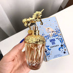 Anna Sui Fantasia Eau De Toilette Spray 75ml