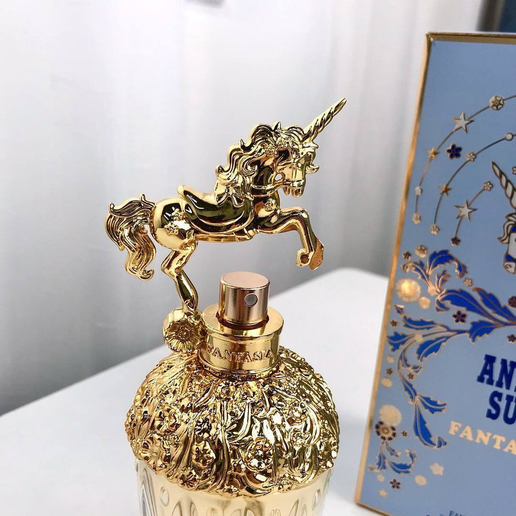 Anna Sui 美國 築夢天馬淡香水 75ml